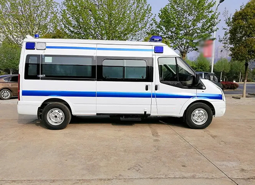 蒲城县救护车出租